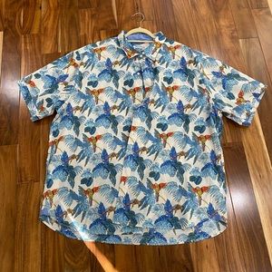 Tommy Bahama 3xl new without tags